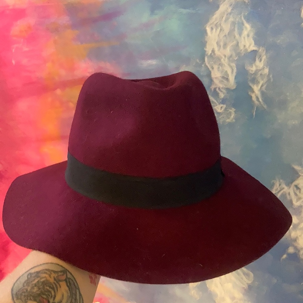 High vibes hat - Picture 2 of 5